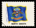 US - Postage stamp
