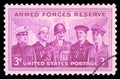 US Postage stamp