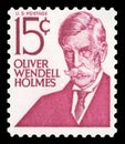 US - Postage Stamp