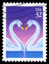 US Postage Stamp