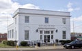 United States Post Office, Holly Springs, MS