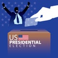 US Presidential Election 02