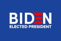 US Presidential Election - BIDEN