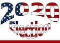 US Presidential Election 2020 Vote Democracy USA Politics Democractic Party Republican Party November 2020