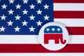 The US Republican Party