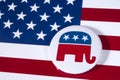 The US Republican Party