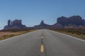 Monument Valley highway 163