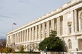 US Senate office building