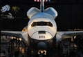 US Space Shuttle