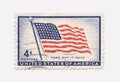 Us Stamp