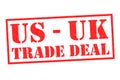 US-UK TRADE DEAL