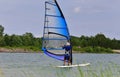 US Windsurfing Race Tour