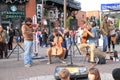 USA, Arizona: Avant Garde String Trio