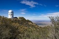 USA - Arizona - Kitt Peak astronomical observatory