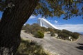 USA - Arizona - Kitt Peak astronomical observatory