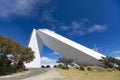 USA - Arizona - Kitt Peak astronomical observatory