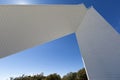 USA - Arizona - Kitt Peak astronomical observatory