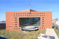 USA, Arizona/Phoenix: Municipal Court