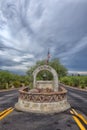 USA, Arizona, Tubac