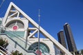 USA - California - San Diego Convention centre and Harbor Club