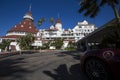 USA - California - San Diego - Hotel Coronado