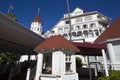 USA - California - San Diego - Hotel Coronado