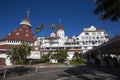 USA - California - San Diego - Hotel Coronado