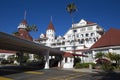 USA - California - San Diego - Hotel Coronado