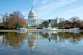 USA Capitol building