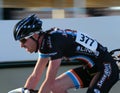 USA Criterium racing