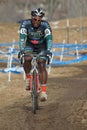 2014 USA Cycling Cyclo-Cross Nationals Royalty Free Stock Photo