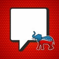 USA elections: Republican politic message
