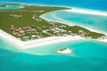 USA- Florida- Florida Keys- Dry Tortugas National Park.