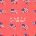 USA INDEPENDENCE DAY SEAMLESS PATTERNS