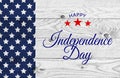 USA 4 July Independence Day background