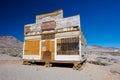 Rhyolite Mercantile