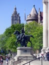 USA. New-York. American Museum of Natural History