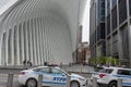 World Trade Centre Transportation Hub