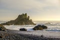 USA Pacific coast landscape, Oregon