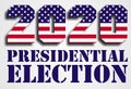 USA presidential Election 2020