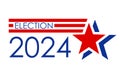 USA Presidential Election 2024