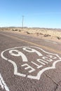 USA Route 66