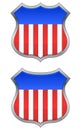 USA Shields