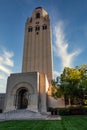 USA Stanford University editorial