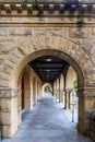 USA Stanford University editorial