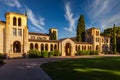 USA Stanford University editorial