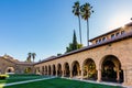 USA Stanford University editorial