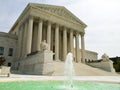 The USA Supreme Court