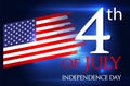 USA 4th of July