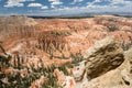 USA. Utah. Bryce Canyon